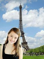 📷World Trippy Photo Editor📷 پوسٹر