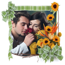 Belle Cadres photo APK