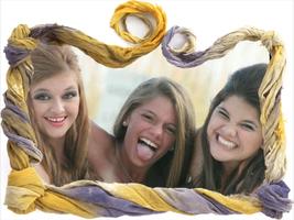 Beautiful Photo Frames screenshot 2