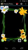 Flowers Photo Frames 截图 2