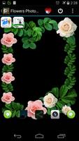 Flowers Photo Frames 截图 3