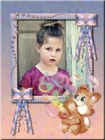 Kids Photo Frames ảnh chụp màn hình 3