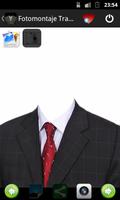 Foto Montaje Trajes de Hombre captura de pantalla 1
