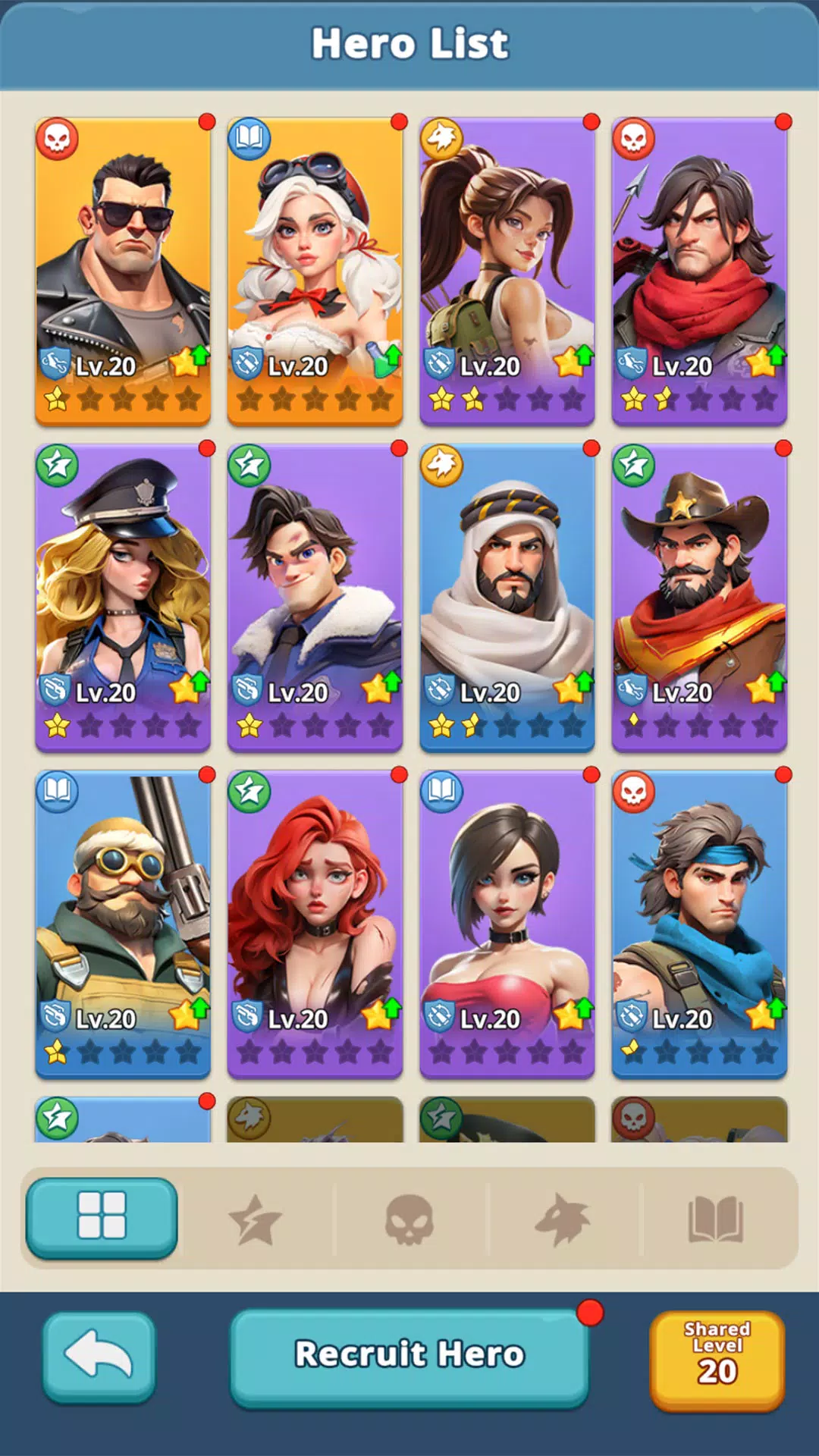 My War: Frozen Survival