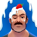 Cake On Your Face