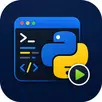 Python Runner aplikacja
