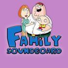 Family Guy Soundboard icône