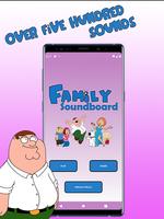 Family Guy Soundboard poster