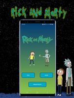 Rick n Morty Soundboard gönderen