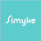 Simyke icône