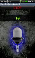 Free Evp sound reconding screenshot 1