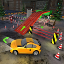 Car Parking Duro APK