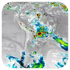 Mapa Clima Tempo Agora - Fotos XAPK download