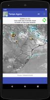 Mapa Clima Tempo Agora - Fotos ảnh chụp màn hình 1