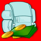 Travel Expense Manager & Trip  icon