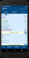 Travel Expense Manager & Trip  capture d'écran 1