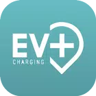 EV PLUS™ Charging simgesi