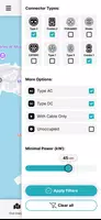 EV PLUS™ Charging Ekran Görüntüsü 3