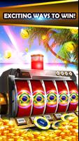 2 Schermata Slots Epic Slot Machines - Pop Star Jackpot Casino