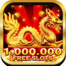 Slots Lucky Golden Dragon Fish Casino - Free Slots APK