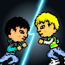 Equator 8-bit Pixel Fighting APK