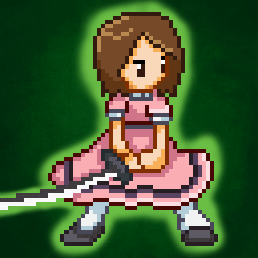 Maid Heroes - Idle RPG Game