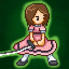 Скачать Maid Heroes - Idle RPG Game APK