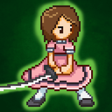 Maid Heroes - Idle RPG Game आइकन