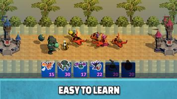 Mini Monster Rumble gönderen