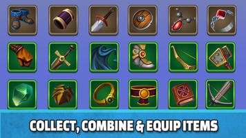 Mini Monster Rumble Ekran Görüntüsü 2