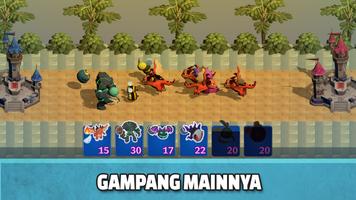 Mini Monster Rumble penulis hantaran