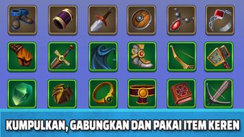 Mini Monster Rumble syot layar 2