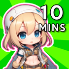 10Minutes Auto Battler biểu tượng