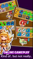 10Minutes Auto Battler ảnh chụp màn hình 3