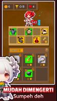 10Menit Auto Battler screenshot 1