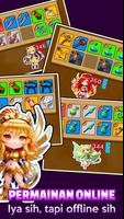 10Menit Auto Battler screenshot 3