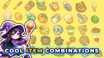 Village Heroes : Roguelike TD ảnh chụp màn hình 1
