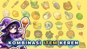 Village Heroes : Roguelike TD screenshot 1