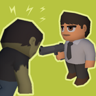 Zombie Rebuild World ikon