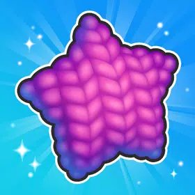 Yarn Roll: Unravel Knit Sort