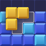 Boom Blocks : Puzzle classique