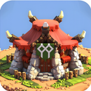 Orecraft: Orc Mining Camp APK