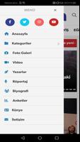 Evrim Gazetesi screenshot 2