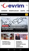 Evrim Gazetesi screenshot 3