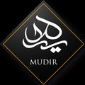 Evs Mudir