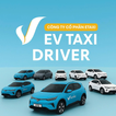 EV Taxi Driver icon