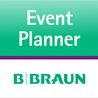 B. Braun Events 圖標