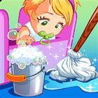 House Cleaning Game ไอคอน