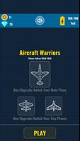Aircraft Warriors स्क्रीनशॉट 2