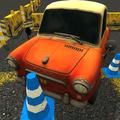 Sultan Of Car Parking - Classi